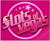Slots of Vegas Brings Joy and Excitement to the Holiday Season with the Santa vs. Rudolph Promotion