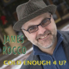 Broadway and Concert Vet & VP of Programming at The Ordway, James A. Rocco, Follows Up to His 2012, FMQB Top 40 Adult Contemporary Hit with a Holiday EP, Cold Enough 4 U?