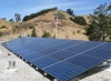 SolarCraft Completes Solar Power System for Sunny Hills Services