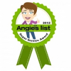 Advanced Film Solutions Orlando Window Tinting Earns Angie's List Super Service Award 2012 for Second Straight Year