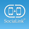 The Free iPhone/iPad App, SociaLink, Has Hit the iTunes App Store, Revolutionizing the Way You Connect on Social Networking Sites