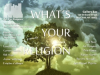 Art for Progress Presents “What’s Your Religion”