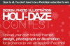 PhotoSpin Announces It’s Holi-Daze Design Contest