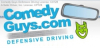 Comedy Guys Offers Beneficial, Fun and Entertaining Defensive Driving Classes in Texas