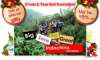 ActiveTravel Asia Launches "Big Save for Great Indochina Vacation" Promotion for Christmas and New Year 2013