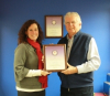 ALPCO Diagnostics Recognized in Support of American Red Cross’ Hurricane Sandy Relief Efforts