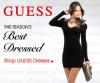 Shopping Blog and Mall MyReviewsNow.net Features New Women’s Clothing Arrivals at GUESS