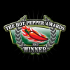 Smoke Canyon's Smoke Roasted Jalapeño Sauce Wins Overall in the Hot Pepper Awards 2012