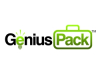 Genius Pack Introduces a New Kind of Travel: Technology Integrated Suitcases with Extreme Functionality