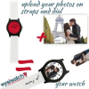 Wysiwatch, the Personalized Gift for Valentine's Day