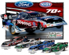 Experience the Speed, Power and Adrenaline of Drag Racing in 1/8th Scale with New Products from Traxxas Available at STO Racing Products