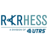 UTRS Announces New Branding and Website for RKR Hess Associates Division