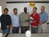 Balfour Beatty Construction Honored with Liberty Mutual’s Top Safety Award