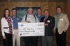 Texas Self Storage Association Donates $70,000 to Shriners Children’s Hospital in Galveston