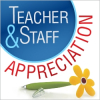 Celebrate Today’s Educators During Teacher and Staff Appreciation Week 2013