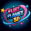 Flirt Planet Crowdfunding Campaign Launches on Valentine’s Day