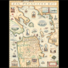 Xplorer Maps Announces the Release of “San Francisco Bay”
