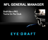 Eye-Scout, LLC Introducing Eye-Draft - the First Ever Reality Sports Game