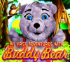 "Buddy Bear in My First Day Adventures" is Currently in Production and Slated for a Summer Release with "My First Musical Adventure"