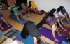 The Center for Living Well Announces Christ Centered Yoga Teacher Training to Begin in April
