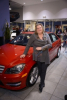 Denver Real Estate Agent Accurately Predicts Winning a New Mercedes Benz in Taylor Morrison’s “Keys to Success” Giveaway