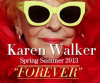 Karen Walker Sunglasses 2013