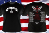 American Hero T Shirt Launches 31 Heroes Patriotic Apparel