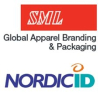 SML Group Ltd and Nordic ID Join Forces Integrated Plug-and-Play RFID Solutions Cost Less, and Simplify Implementation