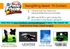 SwingWing Golf Announces Their NCAA Final Four Sweet-16 Contest; Enter Your Predictions for Final Four Teams & Champion & Win Over $150 in Game Improving Golf Products