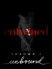 Christine Padovan – the Voice of a New Innovative Erotica Series: Entwined