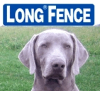Long® Fence Sponsors Montgomery County Humane Society Paws in the Park Event