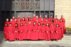 Hawai'i Sacred Choir—to be "Guest Choir" at Ely Cathedral, UK Presents Spring Concert in Honolulu April 27-28, 2013