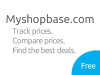 Myshopbase.com Launches Price Comparison and Tracking App