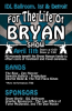 "For The Life Of Bryan Show" - Tulsa Musicians and Family Rally to Raise Funds for Friend and Retired Tulsa Fire Captain Battling Brain Tumor