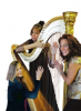 Harp Festival at Harps Etc. Celebrates 10th Anniversary of This Unusual Business