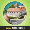The Most Beautiful Castle of Slovenia is Looking for a Caretaker with a Loyal Pet. EUR 100,000 Reward.