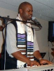Worship Seminar with Jimmie Black Quality Inn Convention Center - Harrison, AR