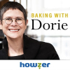Howzer Releases Upgraded "Baking with Dorie!" for iPad, Featuring America's Culinary Guru Dorie Greenspan