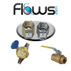 Flows.com’s Solution for Measuring Shared Well Water