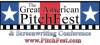 Top Screenwriters Confirmed to Speak at Industry Renowned Event, the Great American PitchFest and Screenwriting Conference, for Its 10th Anniversary