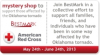 BestMark Supports the American Red Cross | Oklahoma Tornado May 2013