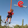 Bandits Adding Mobile Zip Line by Extreme Engineering for 2013