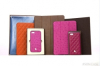 Jison Case Unveils Luxurious, Fashion-Forward Collection of Cases  for Apple and Android Devices at CTIA