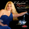 Elizabeth Rebozo's New Album "Rosa Frívola" Out on May 6th, 2013