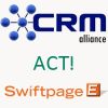 The CRM Alliance is Your #1 Source for ACT! CRM and Swiftpage E-Marketing Experts
