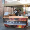 Kickstarter Campaign: Mattie's Wood Fired Pizza Needs a Bigger Home