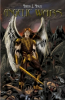 Angelic Wars Comic Book Will Revolutionize Comic Books and Our View of the War in Heaven