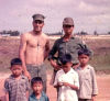 Vietnam Veteran Producing Multimedia Documentary About Vietnam War and the Aftermath