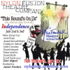 Nylon Fusion Theatre Company Announces the Playwrights for Their Festival: "This Round’s on Us" Independence, on July 2 and 3, Featuring Two New Plays by Don Nigro