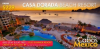 Casa Dorada Los Cabos Nominated as Mexico and Central America’s Leading Spa Resort at World Travel Awards 2013